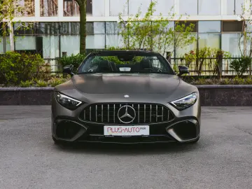AMG SL 63