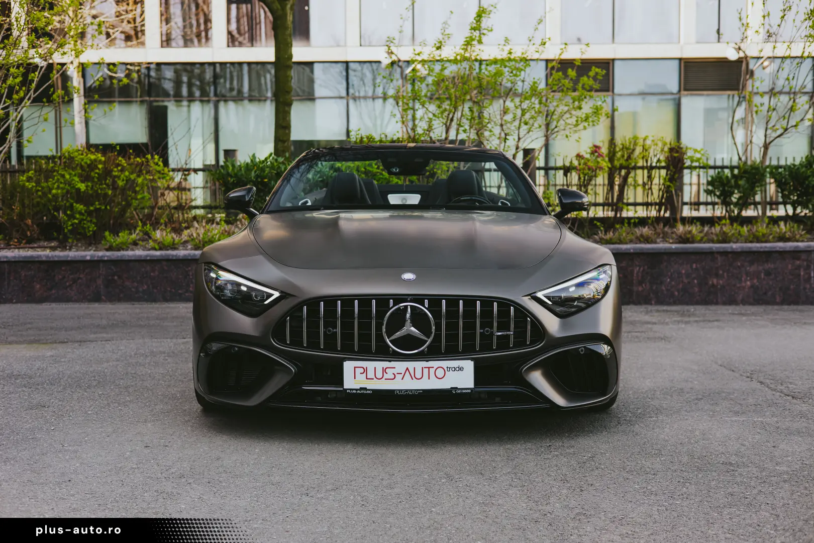 AMG SL 63