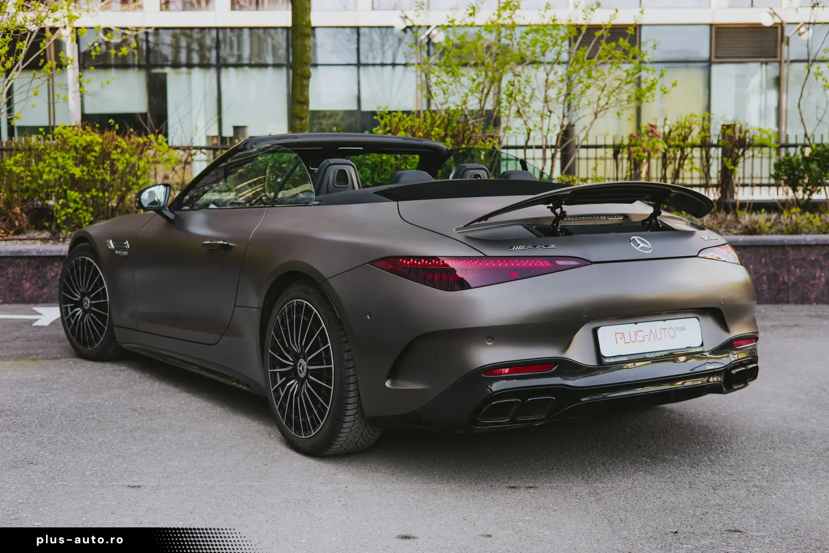 AMG SL 63