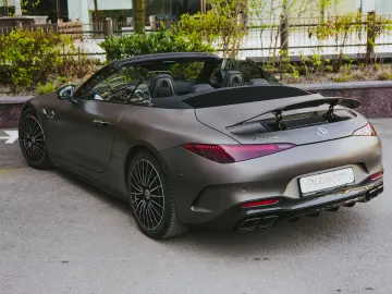 AMG SL 63