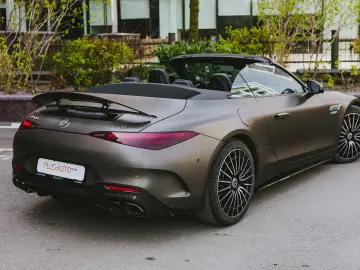 AMG SL 63