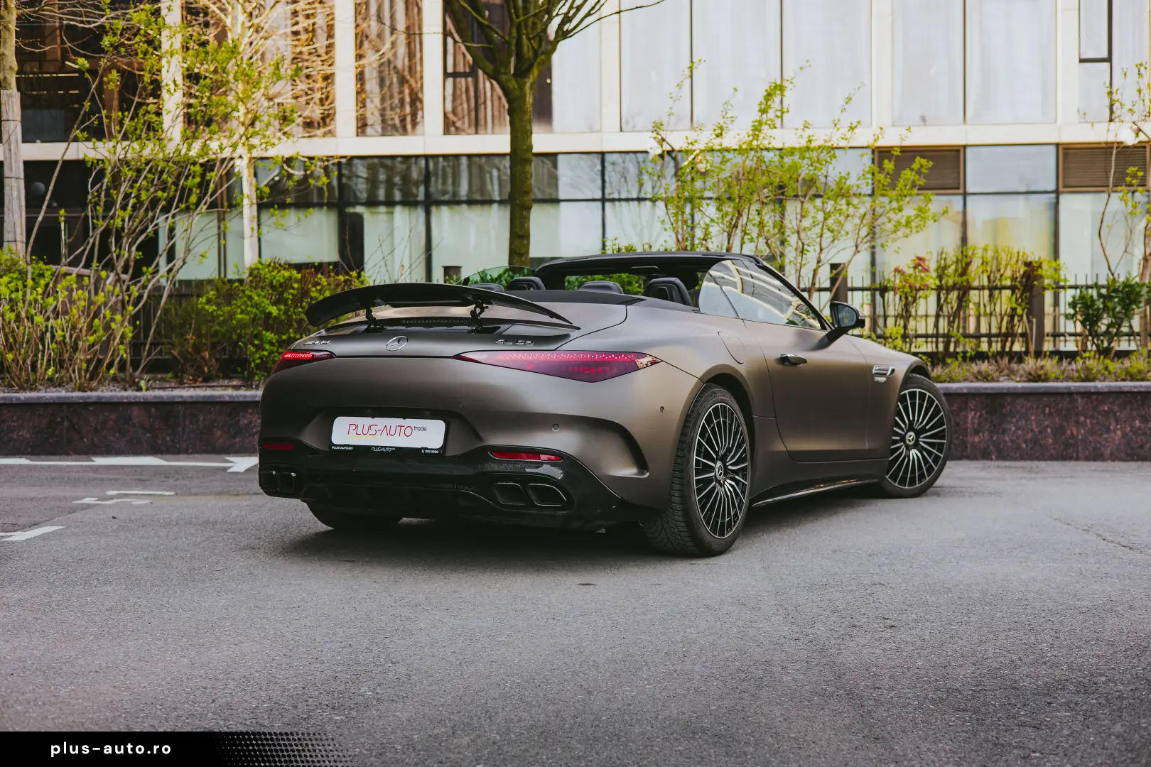 AMG SL 63