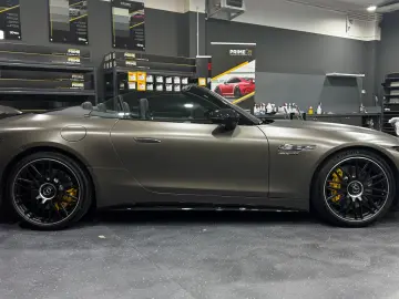 AMG SL 63