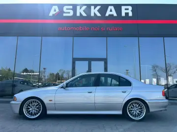 BMW Seria 5 525i 2003