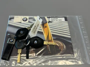 BMW Seria 5 525i 2003