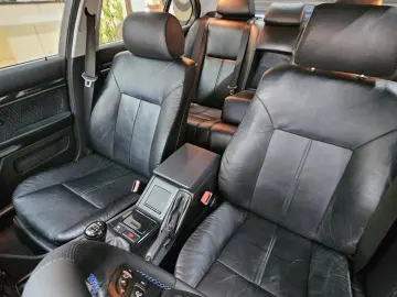 BMW Seria 5 525i 2003