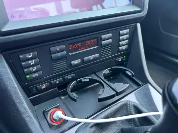 BMW Seria 5 525i 2003