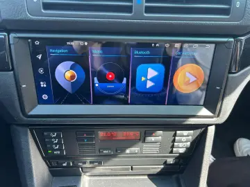 BMW Seria 5 525i 2003