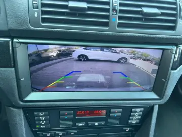 BMW Seria 5 525i 2003