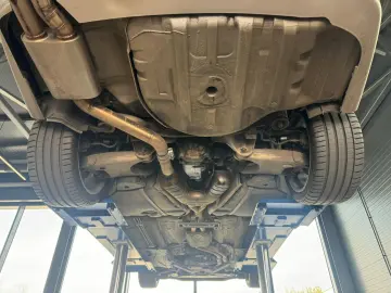 BMW Seria 5 525i 2003