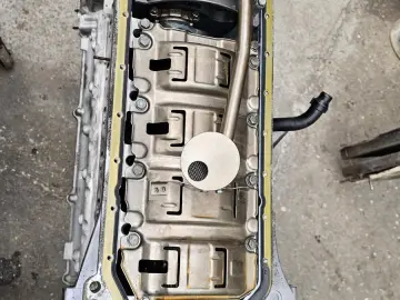 BMW Seria 5 525i 2003