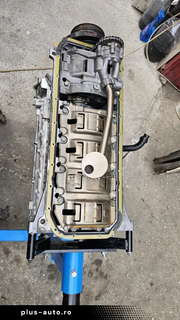 BMW Seria 5 525i 2003