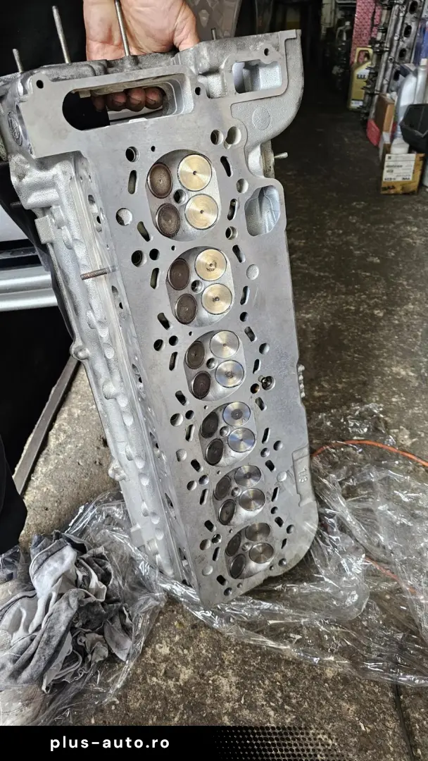 BMW Seria 5 525i 2003