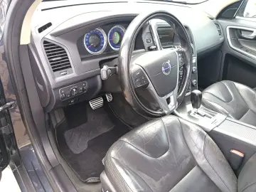 Volvo XC-60