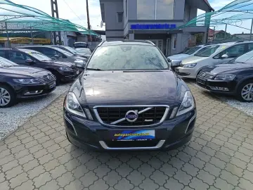 Volvo XC-60