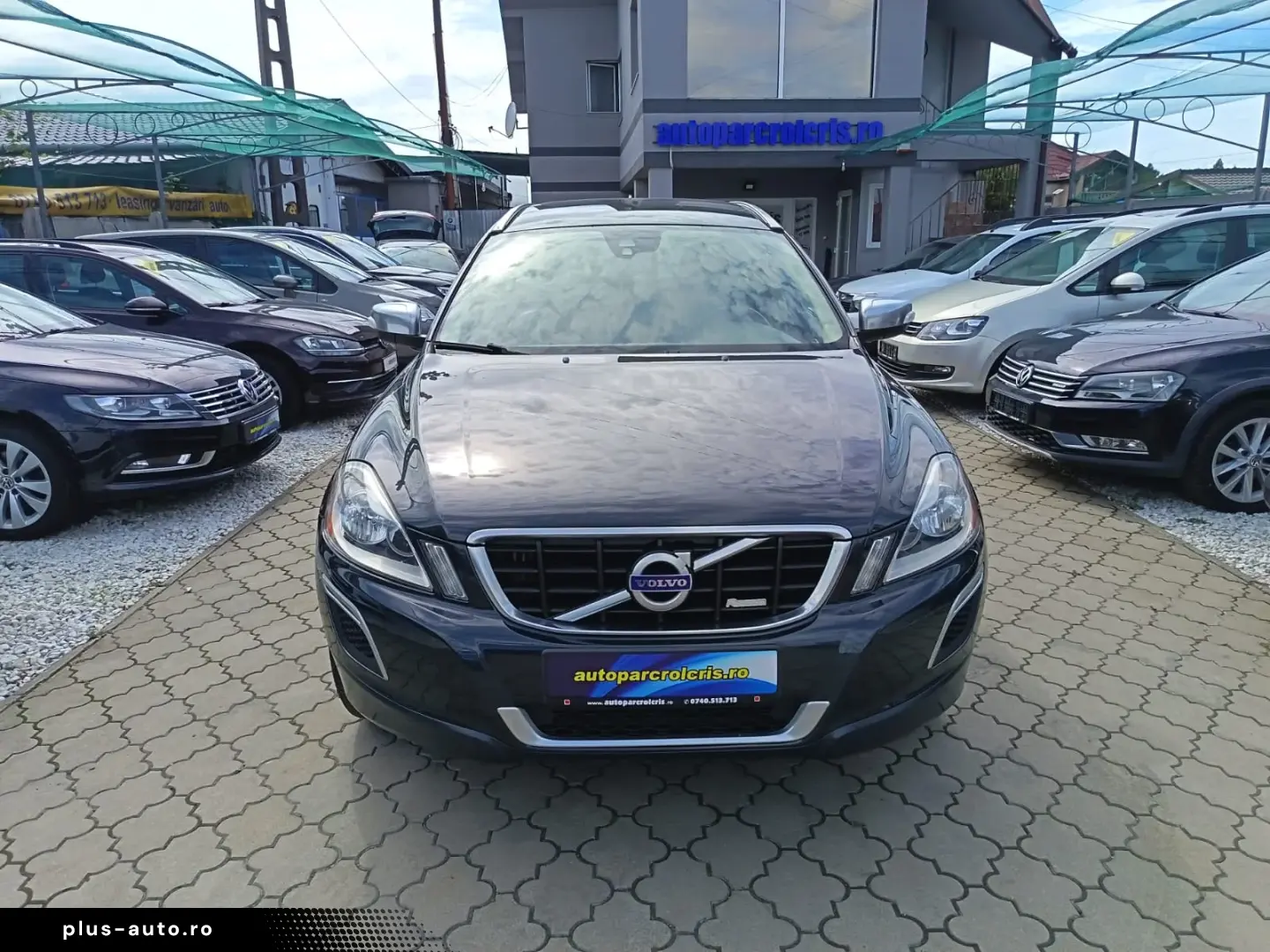 Volvo XC-60