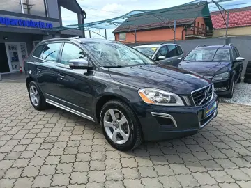 Volvo XC-60