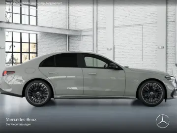 MERCEDES-BENZ E 200 4M AMG Premium Night DISTR  Pano