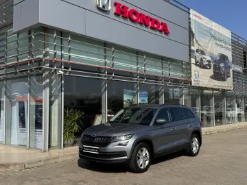 SKODA KODIAQ 1.4 TSI DSG Style   7 locuri