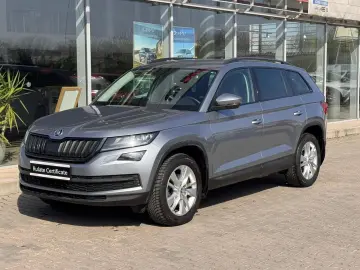SKODA KODIAQ 1.4 TSI DSG Style   7 locuri