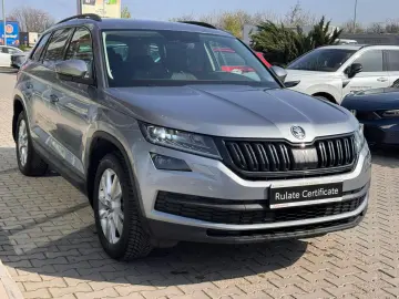 SKODA KODIAQ 1.4 TSI DSG Style   7 locuri