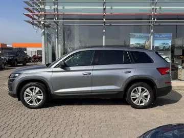 SKODA KODIAQ 1.4 TSI DSG Style   7 locuri