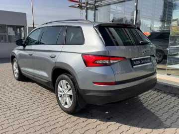 SKODA KODIAQ 1.4 TSI DSG Style   7 locuri