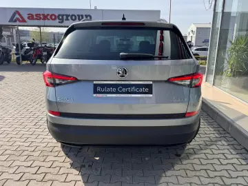 SKODA KODIAQ 1.4 TSI DSG Style   7 locuri