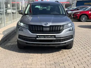 SKODA KODIAQ 1.4 TSI DSG Style   7 locuri