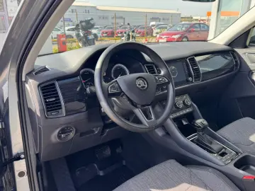 SKODA KODIAQ 1.4 TSI DSG Style   7 locuri