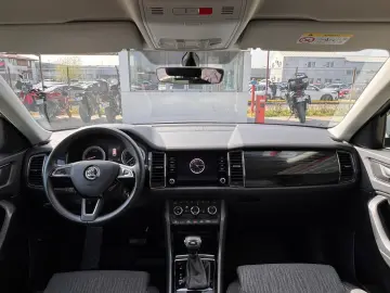SKODA KODIAQ 1.4 TSI DSG Style   7 locuri