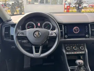SKODA KODIAQ 1.4 TSI DSG Style   7 locuri