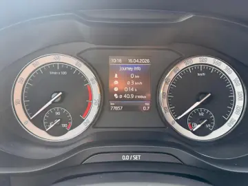 SKODA KODIAQ 1.4 TSI DSG Style   7 locuri