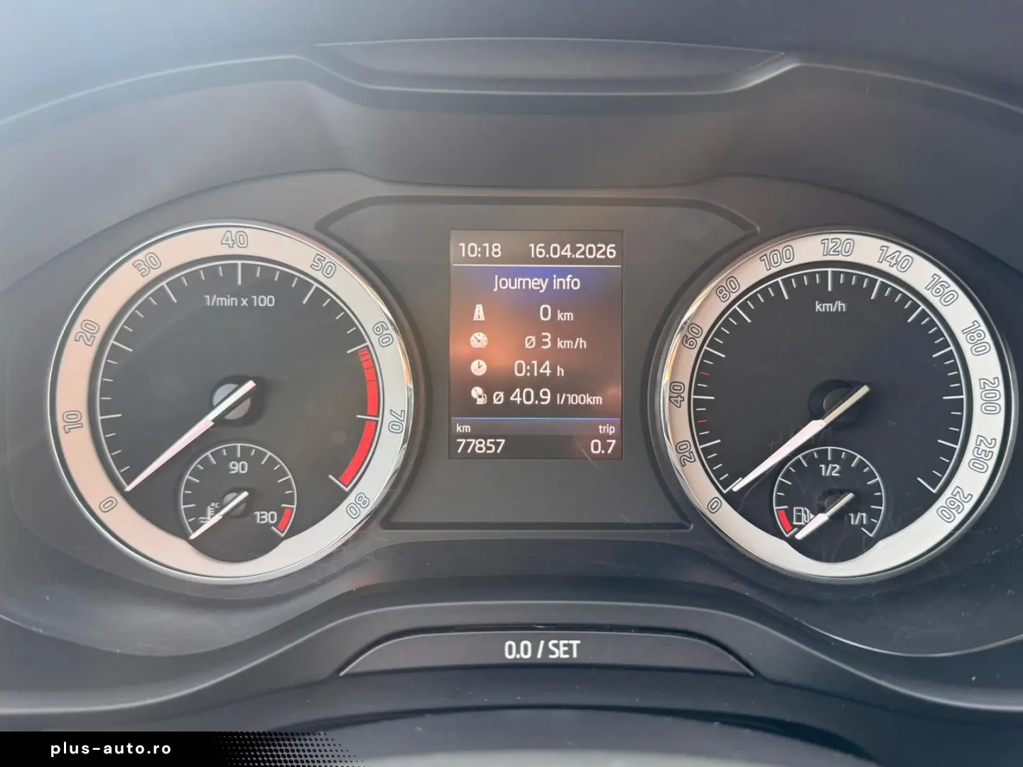 SKODA KODIAQ 1.4 TSI DSG Style   7 locuri