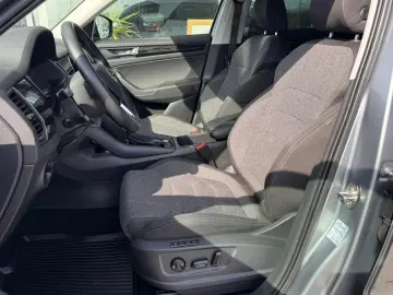 SKODA KODIAQ 1.4 TSI DSG Style   7 locuri