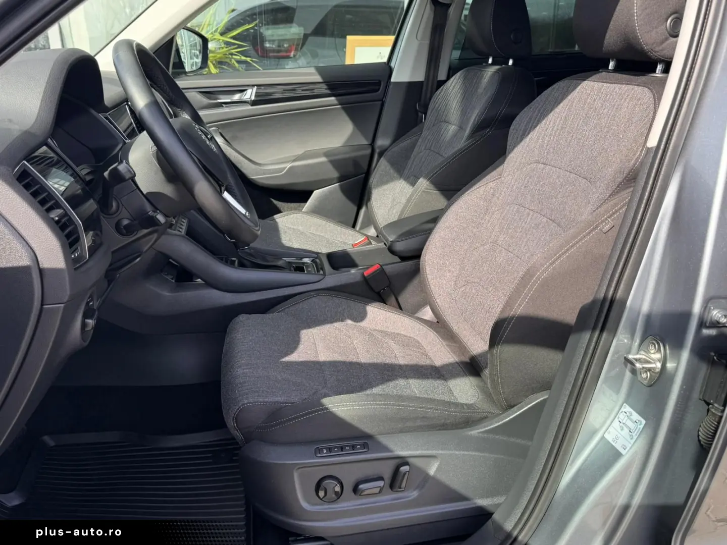 SKODA KODIAQ 1.4 TSI DSG Style   7 locuri