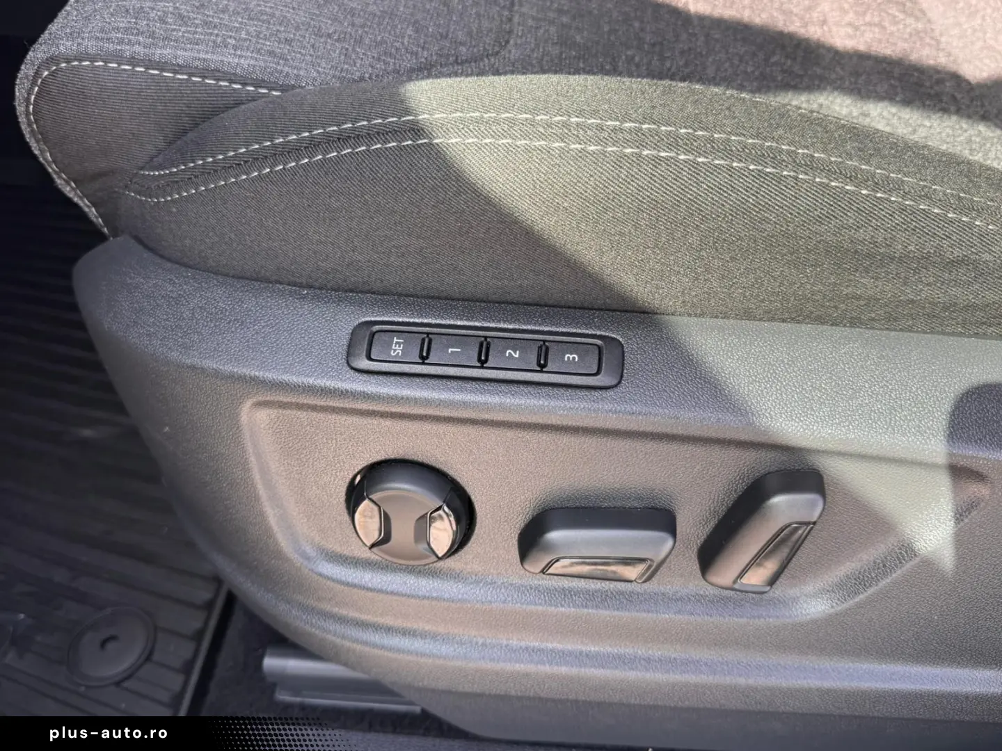 SKODA KODIAQ 1.4 TSI DSG Style   7 locuri