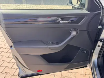 SKODA KODIAQ 1.4 TSI DSG Style   7 locuri