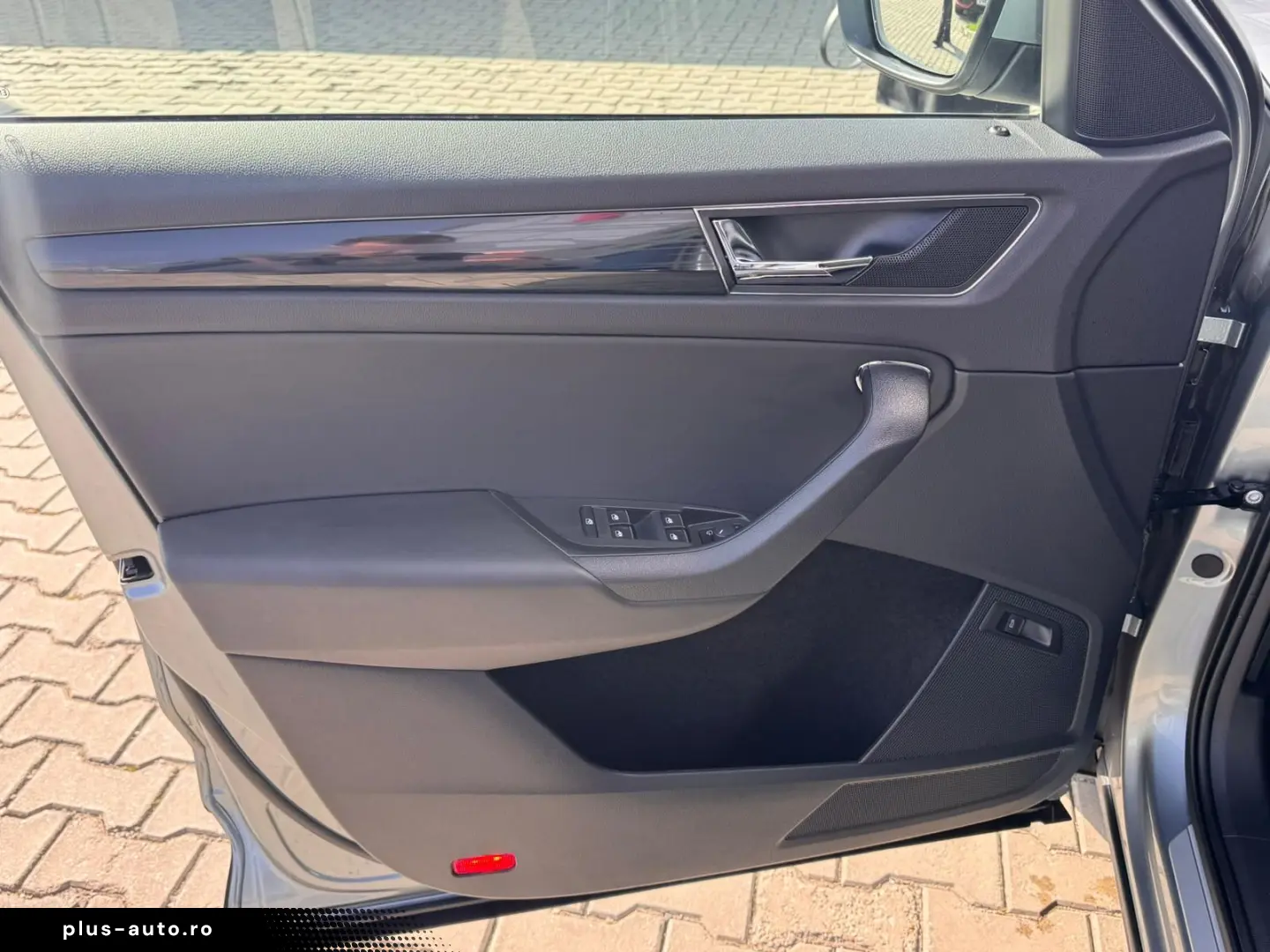 SKODA KODIAQ 1.4 TSI DSG Style   7 locuri