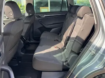 SKODA KODIAQ 1.4 TSI DSG Style   7 locuri