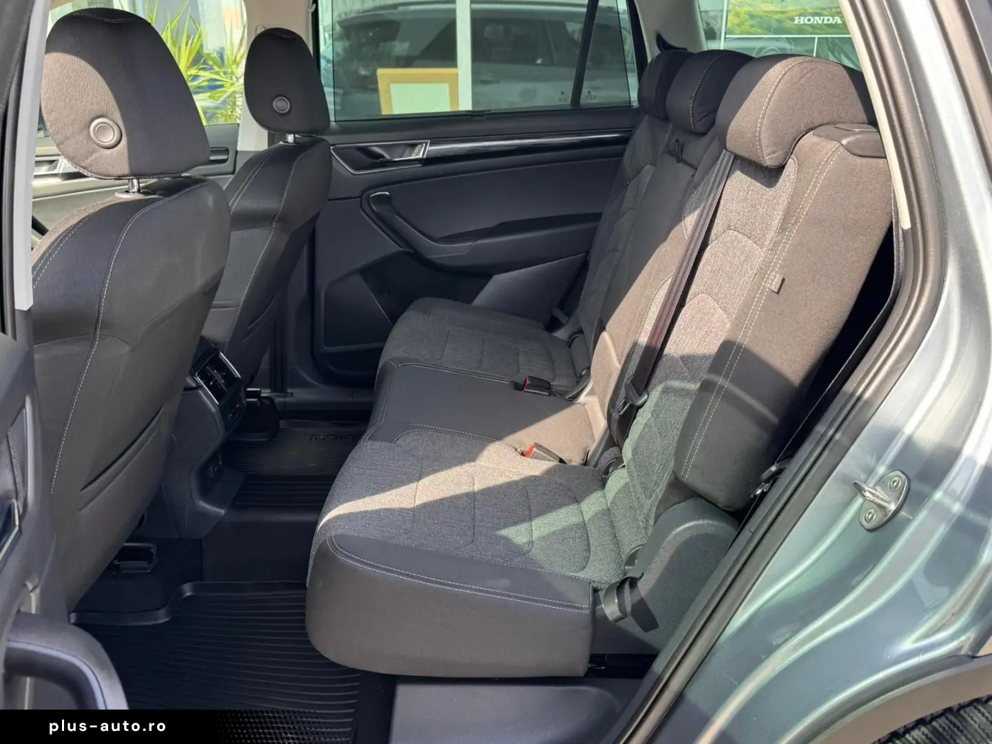 SKODA KODIAQ 1.4 TSI DSG Style   7 locuri