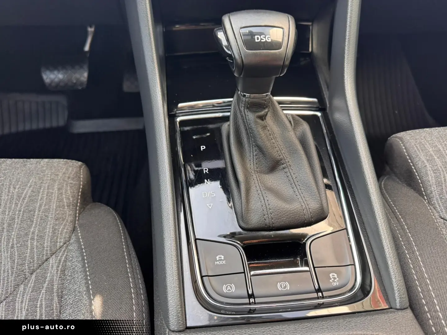 SKODA KODIAQ 1.4 TSI DSG Style   7 locuri