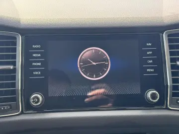 SKODA KODIAQ 1.4 TSI DSG Style   7 locuri