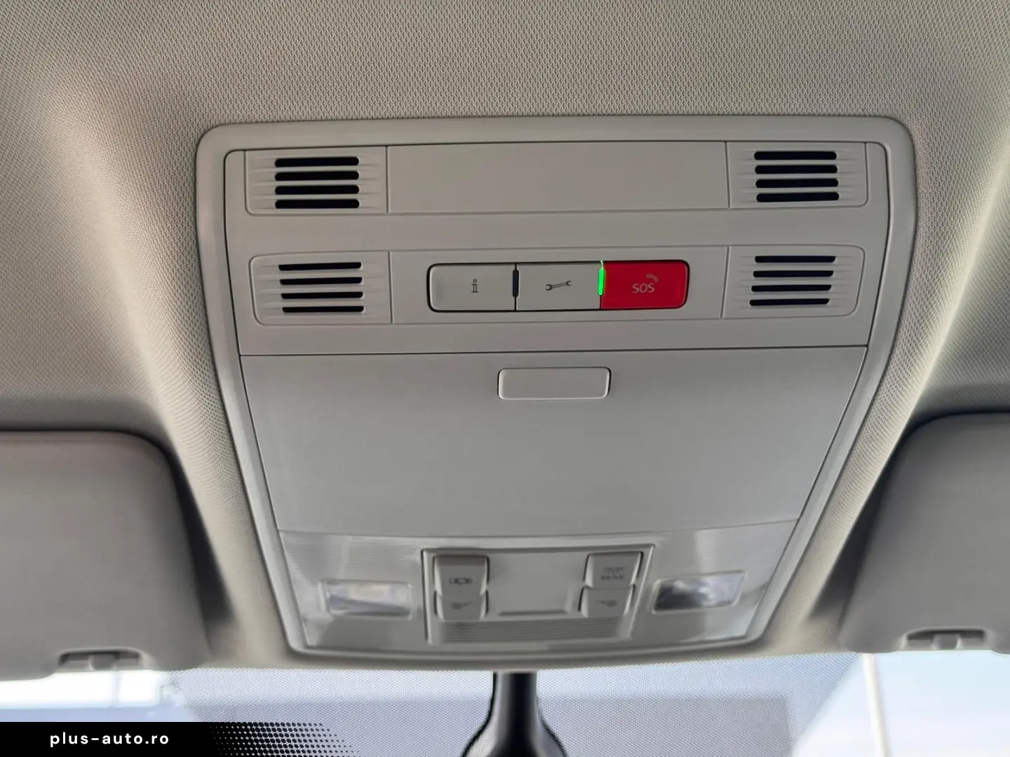 SKODA KODIAQ 1.4 TSI DSG Style   7 locuri