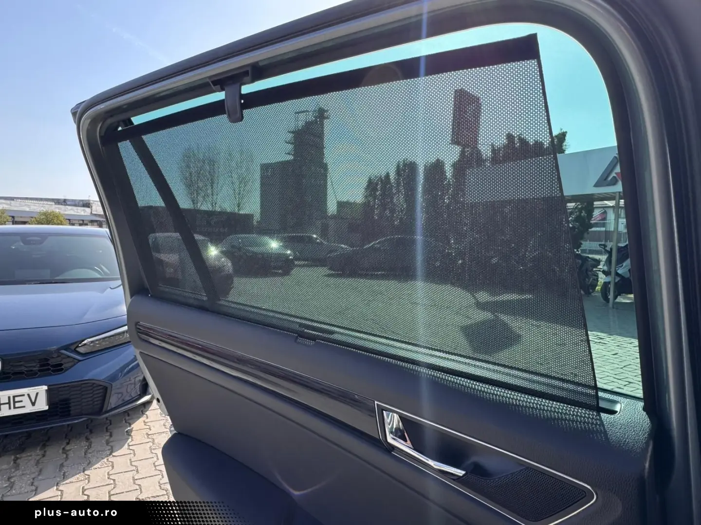 SKODA KODIAQ 1.4 TSI DSG Style   7 locuri