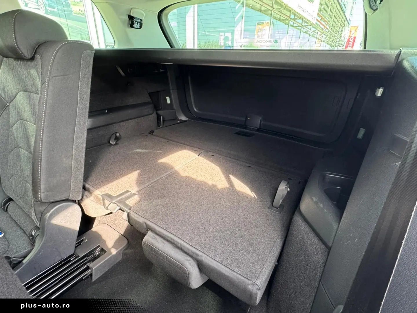 SKODA KODIAQ 1.4 TSI DSG Style   7 locuri