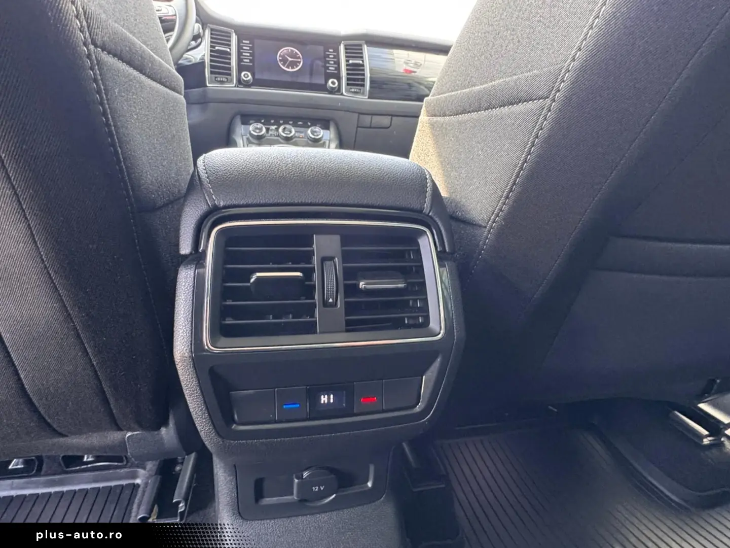 SKODA KODIAQ 1.4 TSI DSG Style   7 locuri