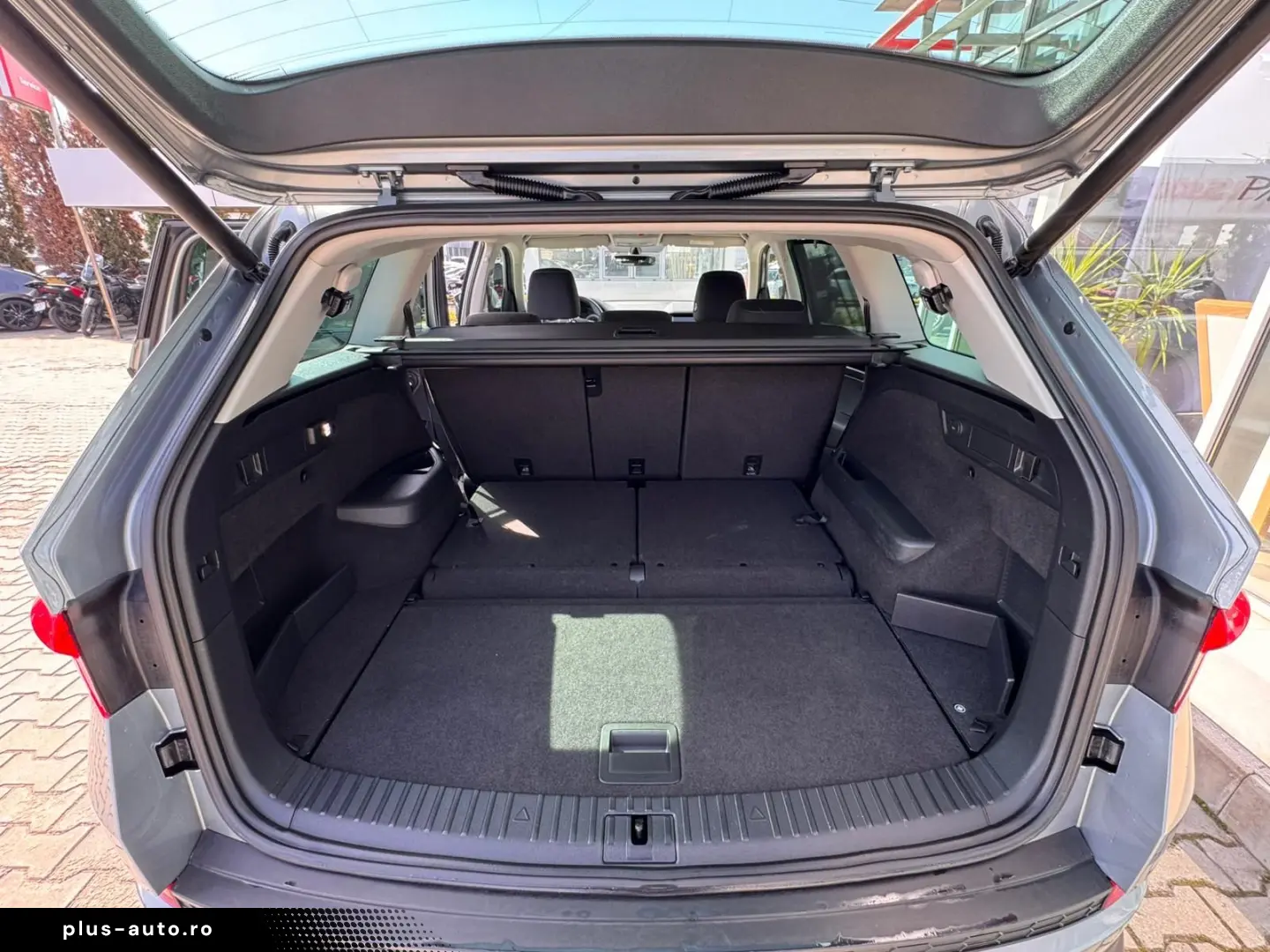 SKODA KODIAQ 1.4 TSI DSG Style   7 locuri