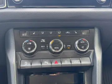 SKODA KODIAQ 1.4 TSI DSG Style   7 locuri