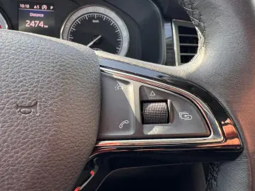 SKODA KODIAQ 1.4 TSI DSG Style   7 locuri